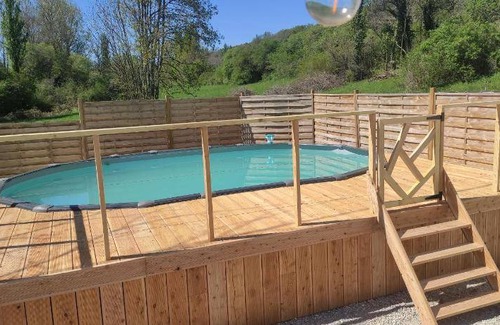 Auriac-du-Perigord House | 90 m² House ∙ 3 bedrooms ∙ 10 guests