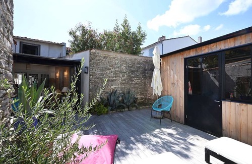 La Couarde-sur-Mer House | 90 m² House ∙ 3 bedrooms ∙ 6 guests