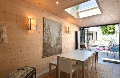 La Couarde-sur-Mer House | 90 m² House ∙ 3 bedrooms ∙ 6 guests