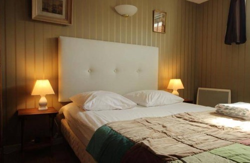 La Bree-les-Bains House | 90 m² House ∙ 4 bedrooms ∙ 9 guests