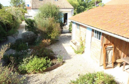 La Bree-les-Bains House | 90 m² House ∙ 4 bedrooms ∙ 9 guests