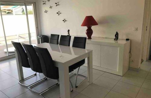 Villenave-d'Ornon House | 90 m² House ∙ 3 bedrooms ∙ 6 guests