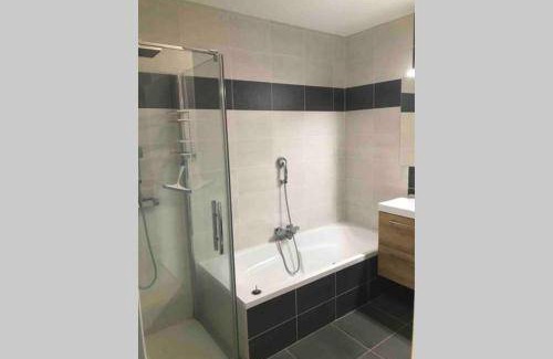 Villenave-d'Ornon House | 90 m² House ∙ 3 bedrooms ∙ 6 guests