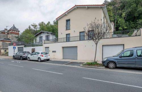 Floirac House | 90 m² House ∙ 1 bedroom ∙ 6 guests