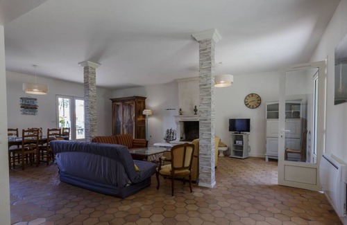 Medis House | 90 m² House ∙ 1 bedroom ∙ 6 guests