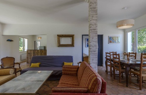 Medis House | 90 m² House ∙ 1 bedroom ∙ 6 guests