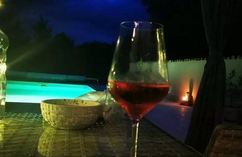 Les Alleuds House | 90 m² House ∙ 2 bedrooms ∙ 4 guests