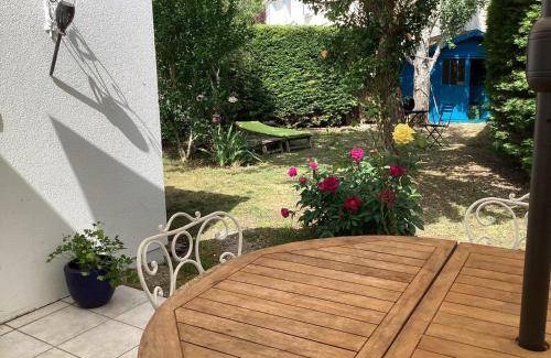 Puilboreau House | 90 m² House ∙ 2 bedrooms ∙ 4 guests