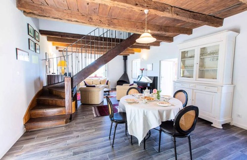 Albignac House | 90 m² House ∙ 2 bedrooms ∙ 4 guests