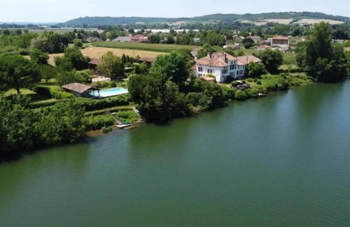 Clairac House | 90 m² House ∙ 2 bedrooms ∙ 5 guests
