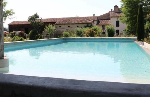 Clairac House | 90 m² House ∙ 2 bedrooms ∙ 5 guests