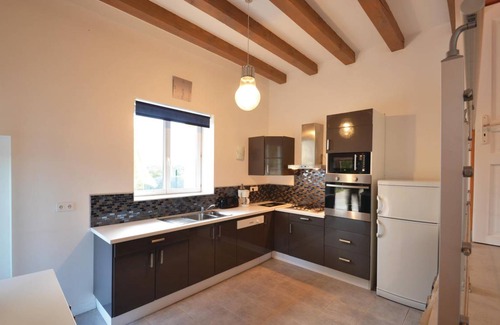 Aubas House | 90 m² House ∙ 2 bedrooms ∙ 4 guests