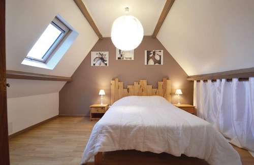 Aubas House | 90 m² House ∙ 2 bedrooms ∙ 4 guests
