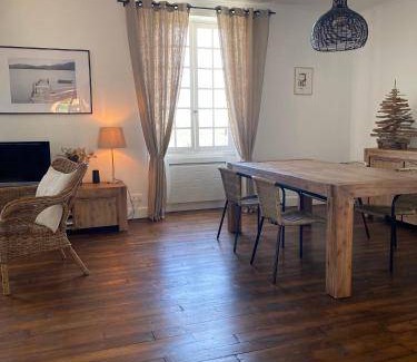 Saint-Cyprien House | 90 m² House ∙ 2 bedrooms ∙ 4 guests