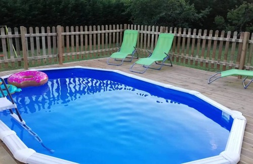 Chevanceaux House | 90 m² House ∙ 3 bedrooms ∙ 6 guests