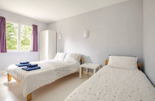 Chevanceaux House | 90 m² House ∙ 3 bedrooms ∙ 6 guests