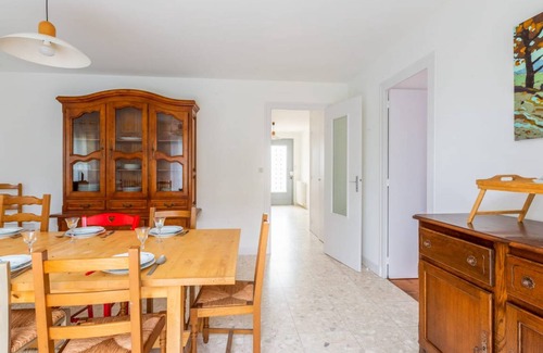 Puilboreau House | 90 m² House ∙ 3 bedrooms ∙ 6 guests