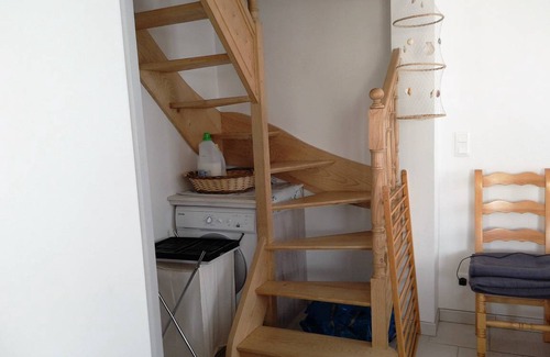 Marennes House | 90 m² House ∙ 3 bedrooms ∙ 8 guests