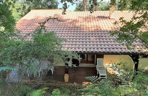 Labenne House | 90 m² House ∙ 3 bedrooms ∙ 6 guests