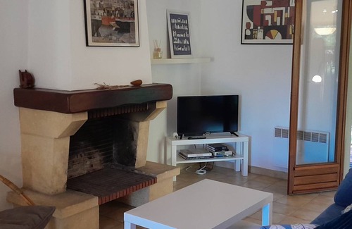Labenne House | 90 m² House ∙ 3 bedrooms ∙ 6 guests