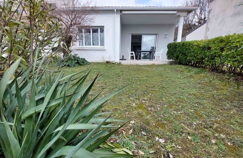 Pontaillac House | 90 m² House ∙ 3 bedrooms ∙ 6 guests