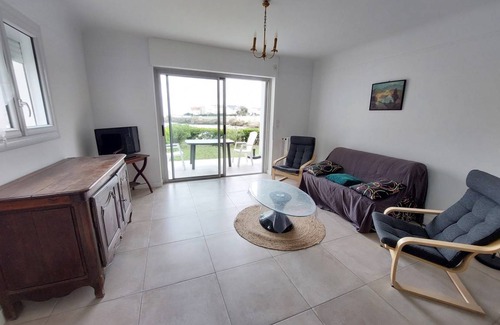 Pontaillac House | 90 m² House ∙ 3 bedrooms ∙ 6 guests
