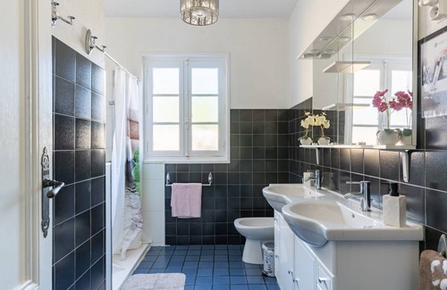 Lanton House | 90 m² House ∙ 4 bedrooms ∙ 8 guests