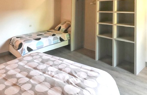 Mouterre-Silly House | 90 m² House ∙ 1 bedroom ∙ 3 guests