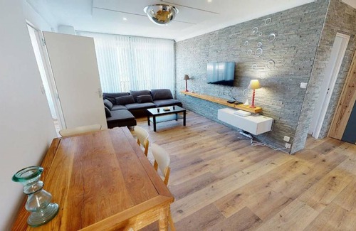 Cenon Resort | 90 m² Private room ∙ 1 bedroom ∙ 1 guest