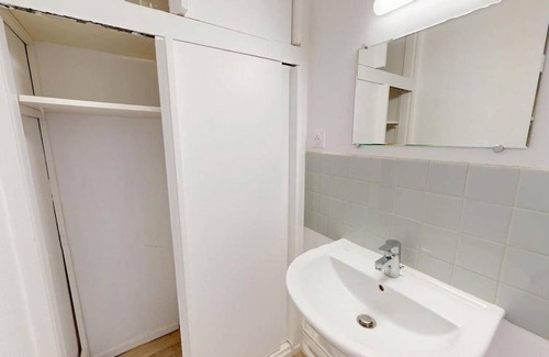 Bordeaux Resort | 90 m² Private room ∙ 1 bedroom ∙ 1 guest