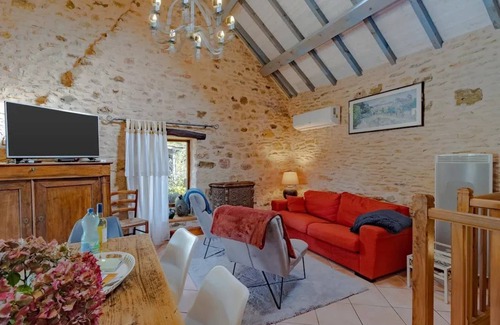 Beynac-et-Cazenac Villa | 90 m² Villa ∙ 2 bedrooms ∙ 6 guests