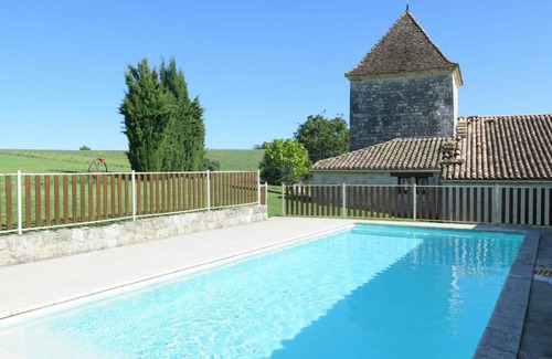Dondas Villa | 90 m² Villa ∙ 2 bedrooms ∙ 6 guests