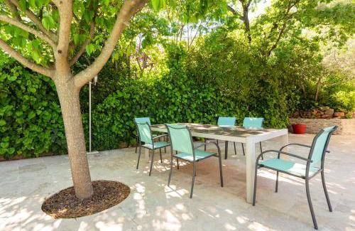 Auriol Villa | 90 m² Villa ∙ 3 bedrooms ∙ 8 guests