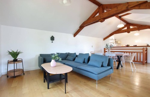 Saint-Jean-Pied-de-Port House | 91 m² Gîte ∙ 2 bedrooms ∙ 4 guests