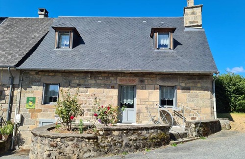 Chapelle-Spinasse House | 91 m² Gîte ∙ 2 bedrooms ∙ 4 guests