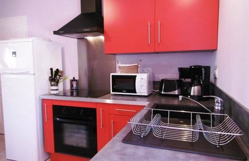 Montsoue House | 92 m² Gîte ∙ 2 bedrooms ∙ 4 guests