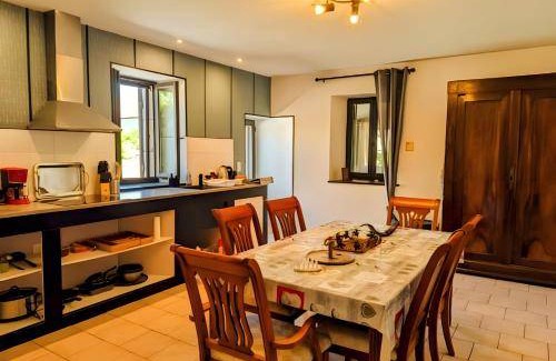 Sigoules House | 92 m² House ∙ 2 bedrooms ∙ 4 guests