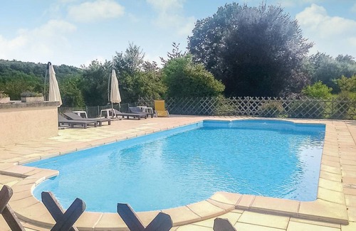 Granges-dAns House | 92 m² House ∙ 2 bedrooms ∙ 4 guests