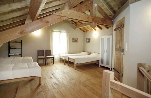 Varaignes House | 92 m² House ∙ 4 bedrooms ∙ 8 guests