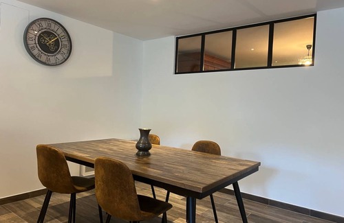 Ciboure Apartment | 93 m² Apartment ∙ 2 bedrooms ∙ 4 guests