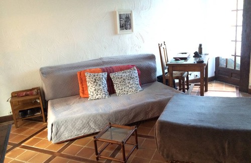 Roquebrune-sur-Argens House | 93 m² House ∙ 2 bedrooms ∙ 6 guests