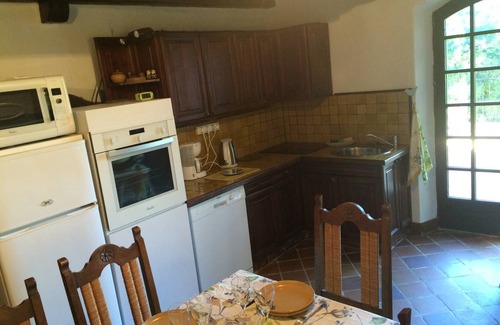 Roquebrune-sur-Argens House | 93 m² House ∙ 2 bedrooms ∙ 6 guests