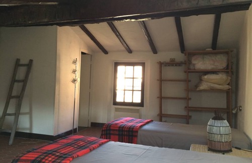 Roquebrune-sur-Argens House | 93 m² House ∙ 2 bedrooms ∙ 6 guests