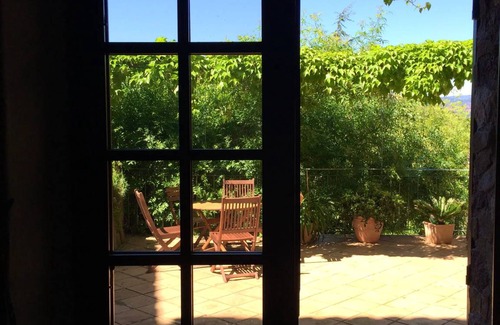 Roquebrune-sur-Argens House | 93 m² House ∙ 2 bedrooms ∙ 6 guests