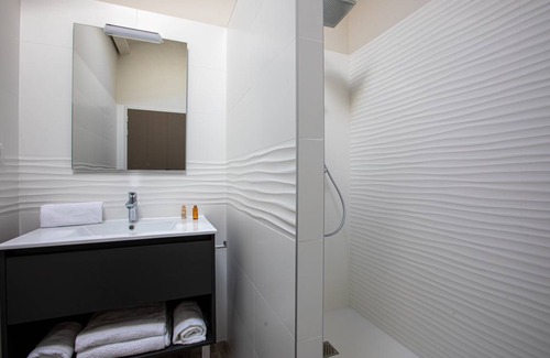 Le Bois-Plage-en-Re Apartment | 94 m² Apartment ∙ 3 bedrooms ∙ 6 guests