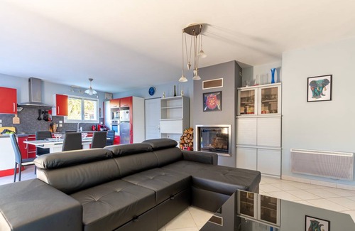 Meschers-sur-Gironde House | 94 m² House ∙ 3 bedrooms ∙ 7 guests