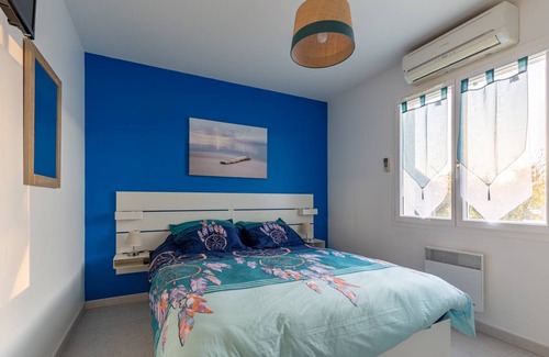 Meschers-sur-Gironde House | 94 m² House ∙ 3 bedrooms ∙ 7 guests