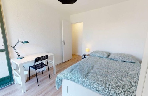 Cenon Resort | 94 m² Private room ∙ 1 bedroom ∙ 1 guest