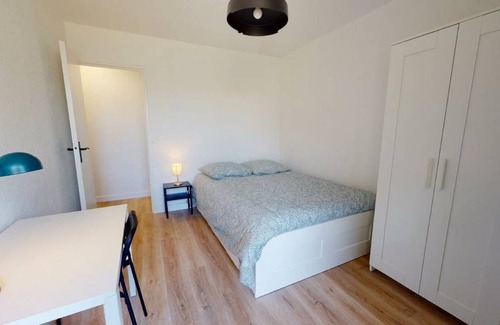 Cenon Resort | 94 m² Private room ∙ 1 bedroom ∙ 1 guest