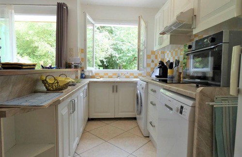 Saint-Martin-de-Seignanx House | 95 m² Gîte ∙ 2 bedrooms ∙ 4 guests